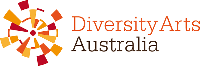 Diversity Arts Australia