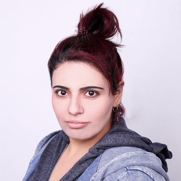 Samia Halabi