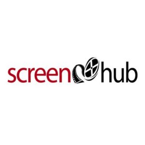 ScreenHub logo