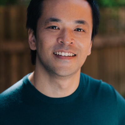 Jonathan Chan