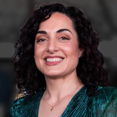 Milena Gozzo