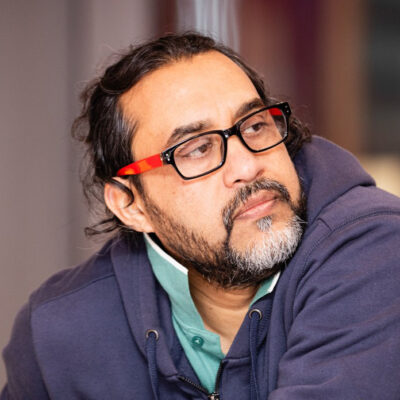 Neel Banerjee