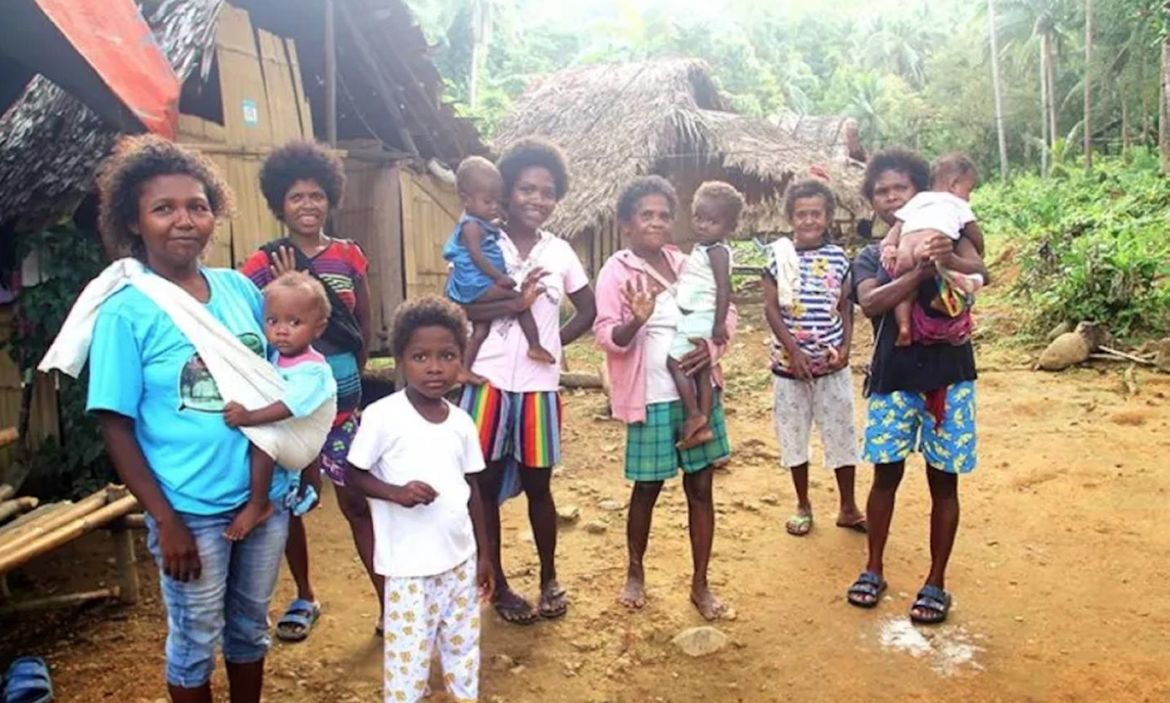Preserving indigenous heritage and showcasing the arts of the Agta ...